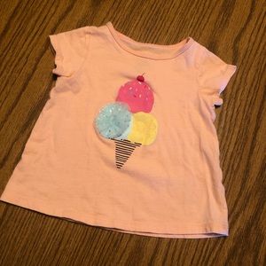 Ice Cream Shirt